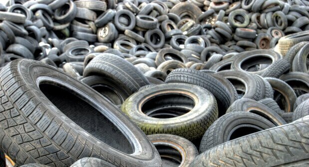 Top Tyre Scrap Dealers in Delhi - Best Tire Scrap Dealers near me - Justdial