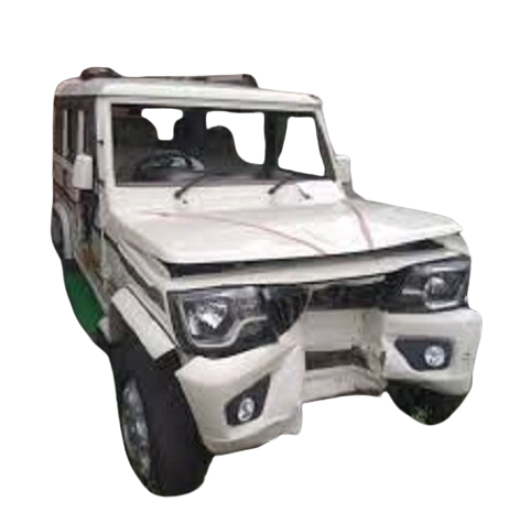 Recyclable Mahindra Bolero Car Scrap in Nagpur at ₹ 30 Kg by