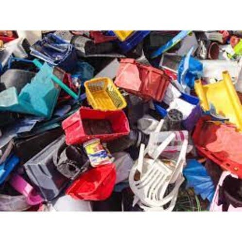 Recyclable Mixed Plastic Scrap in Raipur-Chhattisgarh at ₹ 35