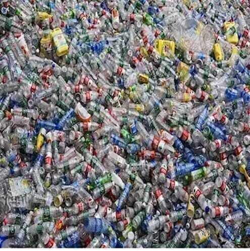 Recyclable Plastic Scrap in Nashik at ₹ 32 ₹ 44 Kg by