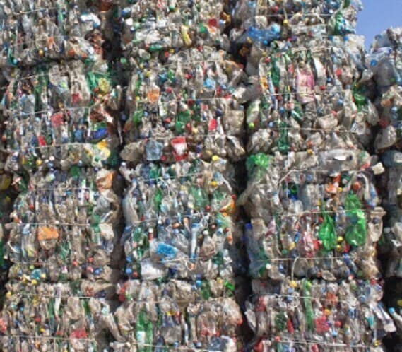 Recyclable Plastic Scrap 75 Kg in Yadgir at ₹ 750 Bag by Sree