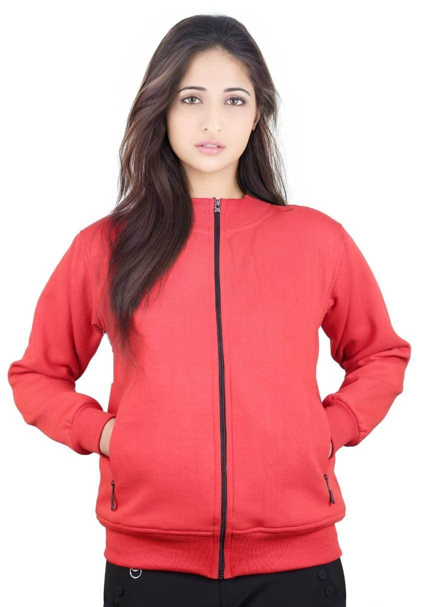 Red Chain Hoodie in Jaipur at ₹ 299 Pieces (MOQ:50 Pieces) by