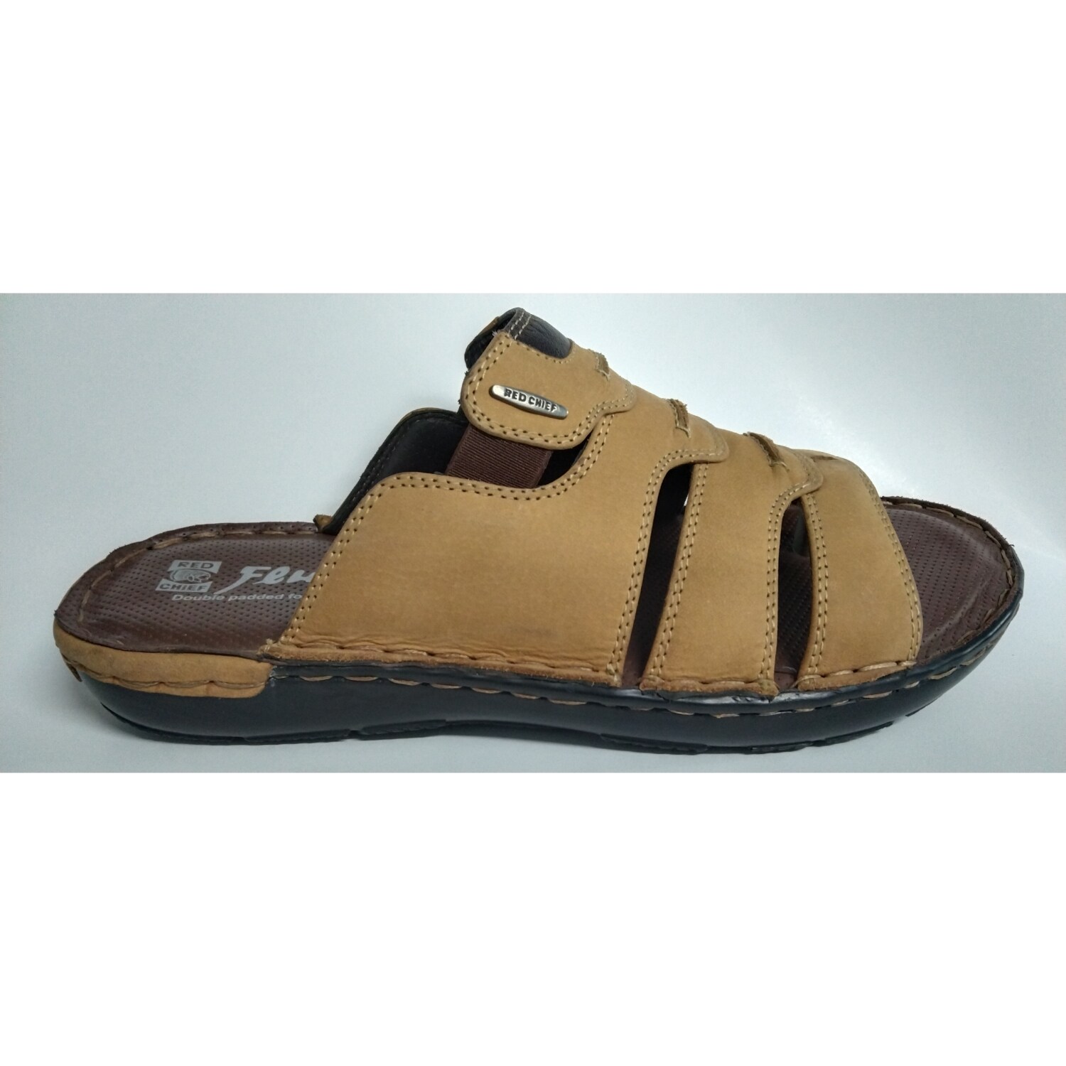 Red Chief Rc 7062 Slipper Art. 7062 