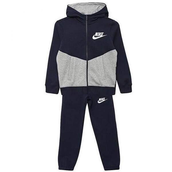 hosiery track suit