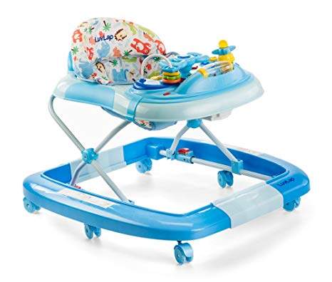 panda baby walker 007