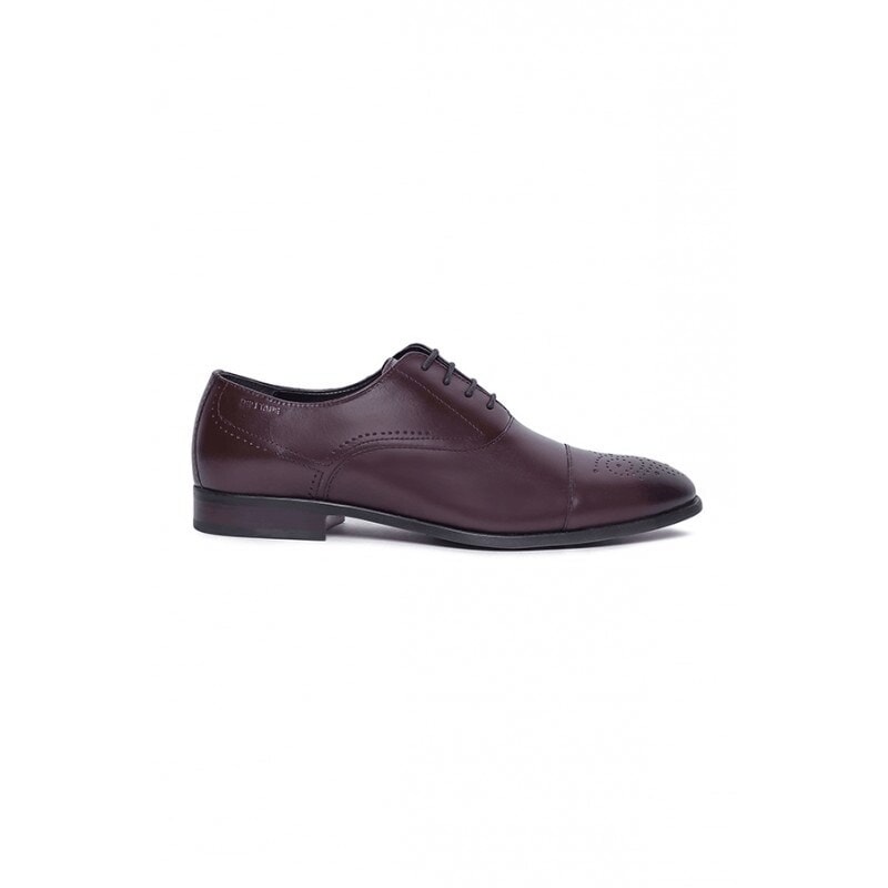 REDTAPE Brown Oxford Shoes in Kozhikode at ₹ 1,814 ₹ 1,890 by