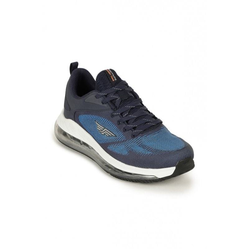 REDTAPE RSO0994 Men Navy Low Cut Walking Shoes in Mumbai at