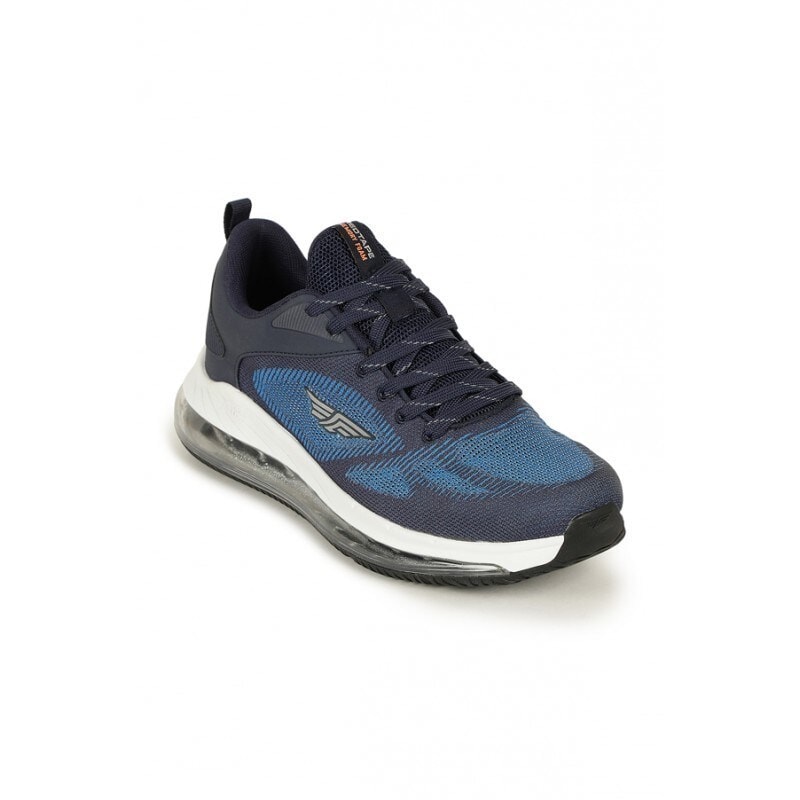 REDTAPE RSO0804A RSO0994 Walking Mens Shoes (Size 11, Navy) in