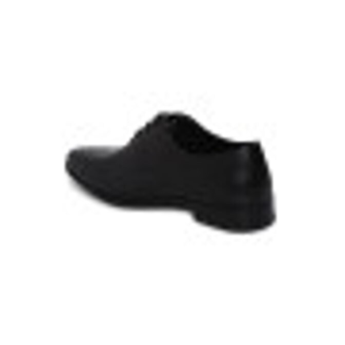 REDTAPE Derby Men's Shoe (Size: 7, Black, RTS11621B) in Agra at