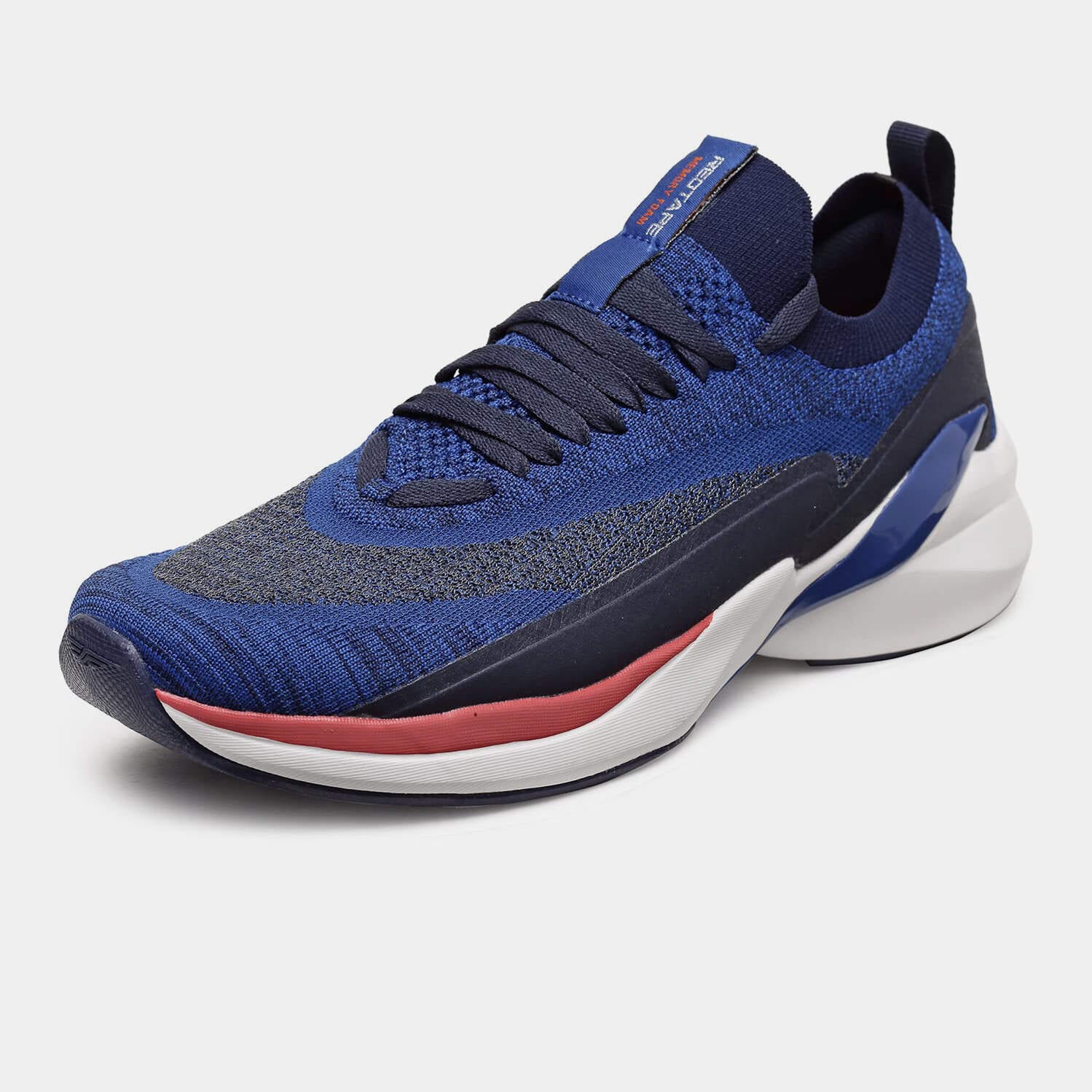 REDTAPE Men'S Walking Shoe, Uk, Navy, Model No- Rso1274 in