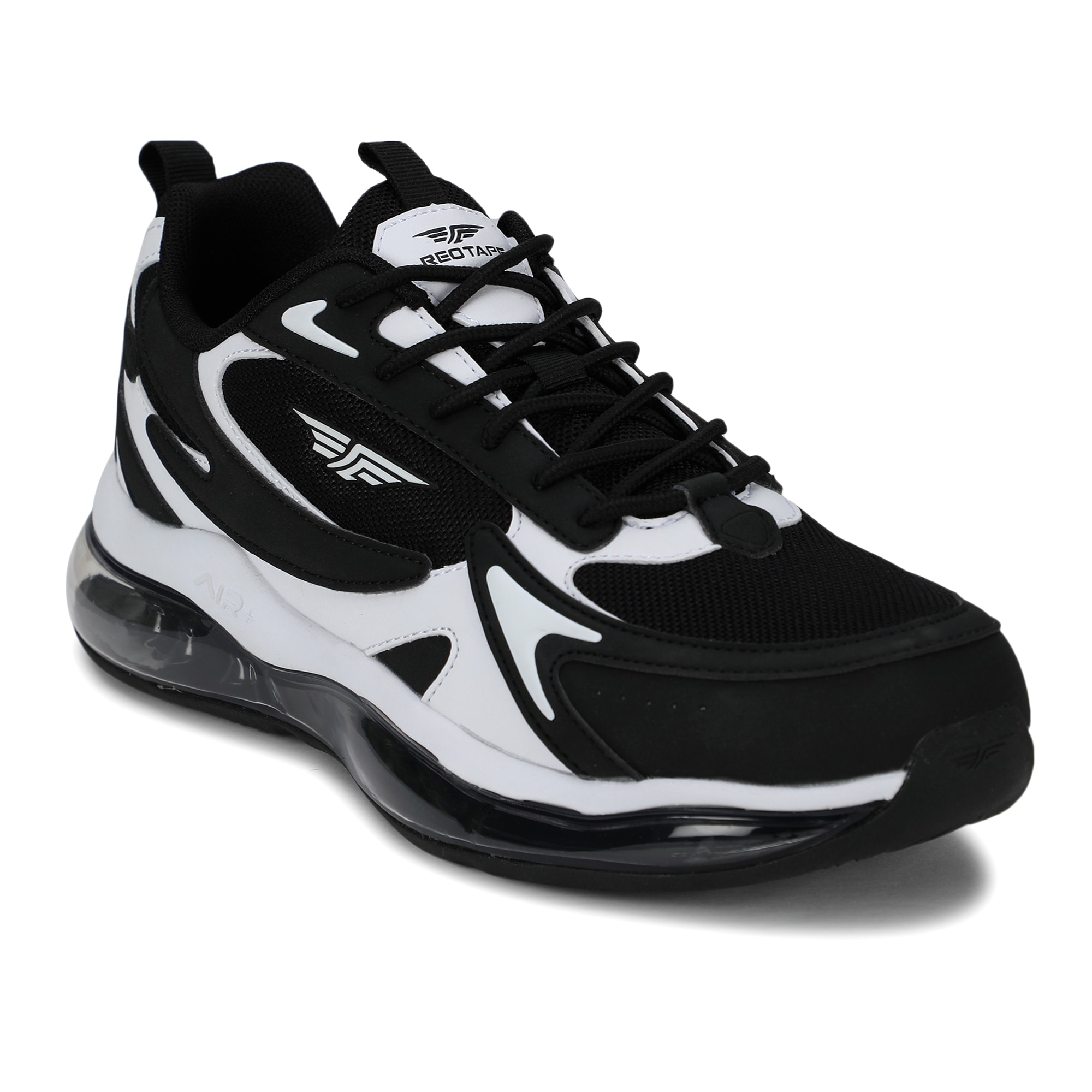 REDTAPE Rso0831 Black 12/46 in Delhi at ₹ 7,007 ₹ 7,299 by Red