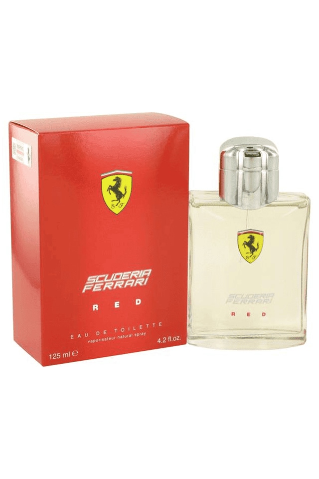 Red Zx Perfume 10Ml in Thane at best price by B R Sons - Justdial