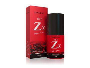 Perfume CDコレクション　ほぼ新品未開封品 Red Zx Perfume 10Ml in Thane at best price by B R Sons - Justdial