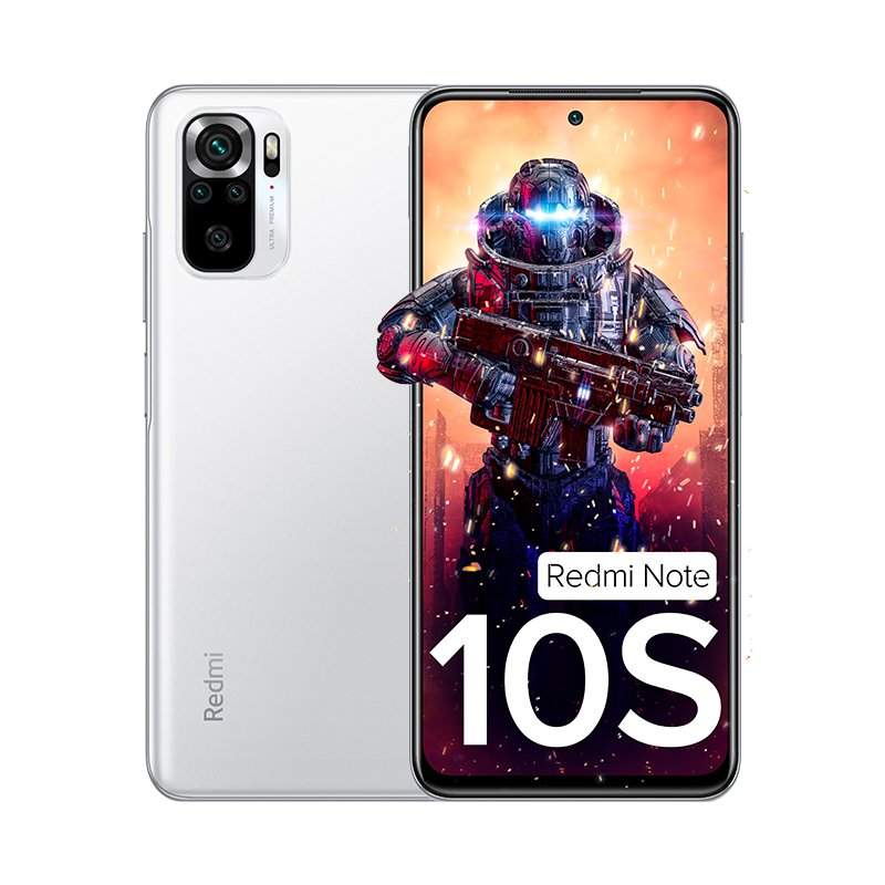 Note 10s Redmi Note 10 6gb Ram 64 Xiaomi Phones Redmi Note 10s 6gb