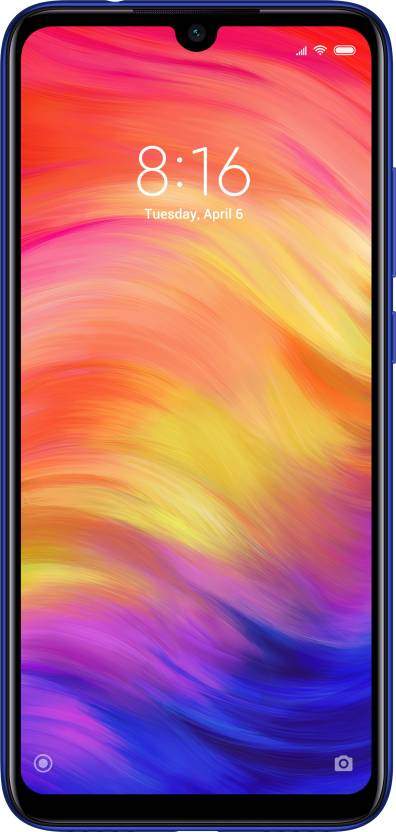 Ram 64gb Redmi Note 4gb Ram Mi Redmi Note 7s (4gb Ram 64gb Storage) At Best Price In New Delhi