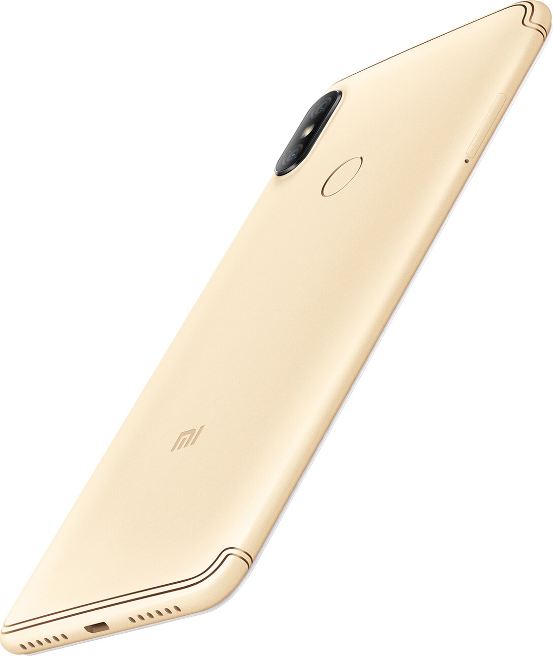 Redmi Y2 (RAM 4GB, 64GB, Gold) in Sangli at ₹ 12,689 ₹ 13,499