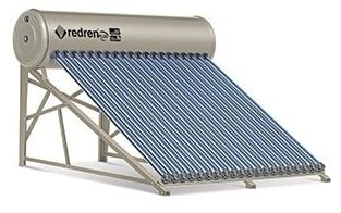 Buy Redren Plus 200 LPD Solar Water Geyser Online - Best Price Redren Plus  200 LPD Solar Water Geyser - Justdial Shop Online.