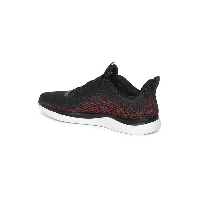 REDTAPE RSO1082 Mens Sports Shoes (Burgundy) in Bijnor at ₹ 4,703