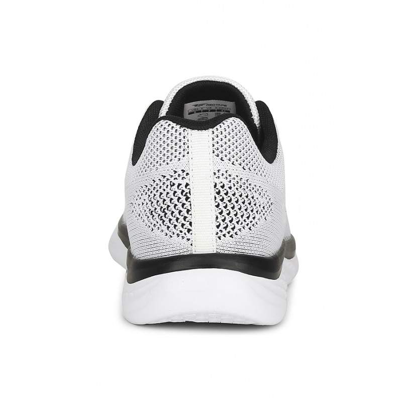 REDTAPE RSO0875A Mens Sports Shoes (White) in Mumbai at ₹ 5,375