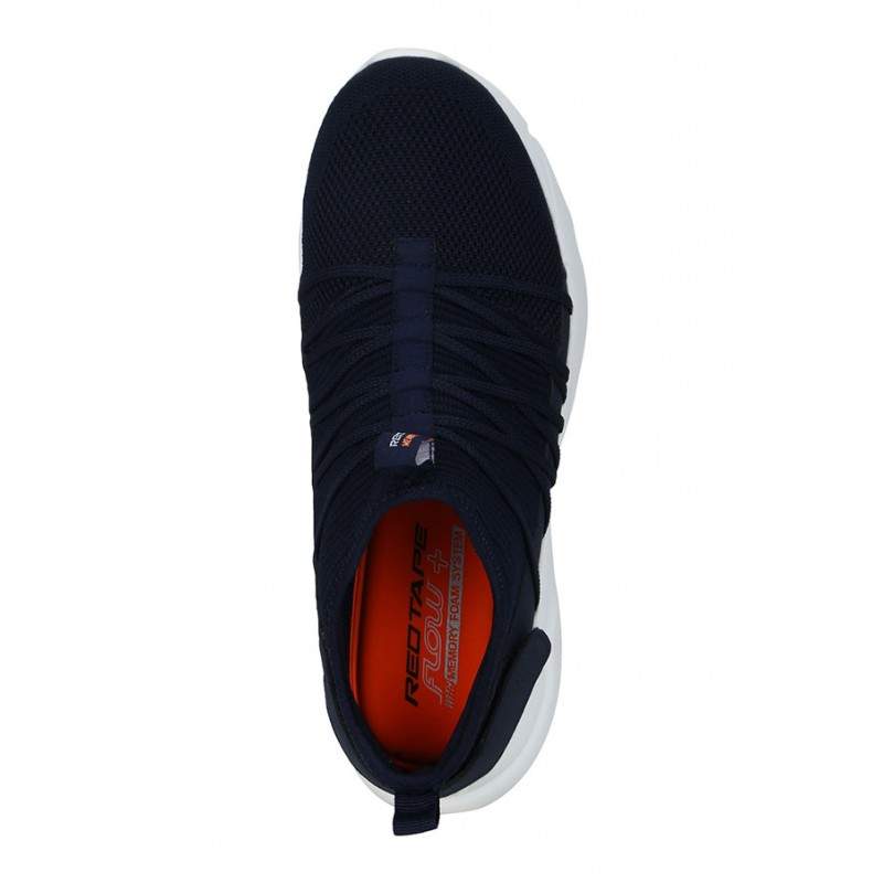 REDTAPE RSO0294A Mens Sports Shoes (Navy) in Hyderabad at ₹ 7,099 - Main Image
