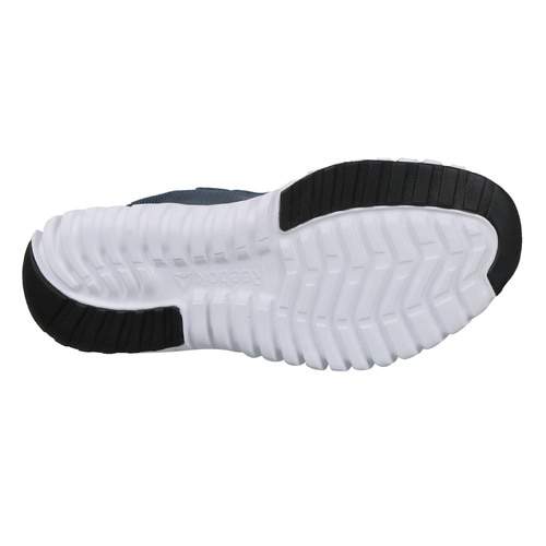 Reebok Ew5230 Kids-Boys Running Aim Runner Lp Shoes (Smoky Indigo