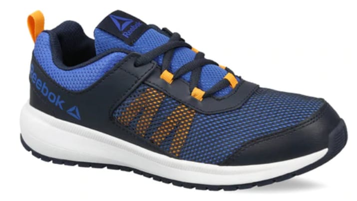 Walking Shoes Kids Shoes Reebok Boys Running Road Supreme