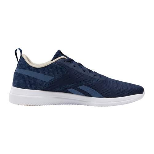 Reebok Ef3427 Men's Walking Pennymoon Shoes (Collegiate Navy