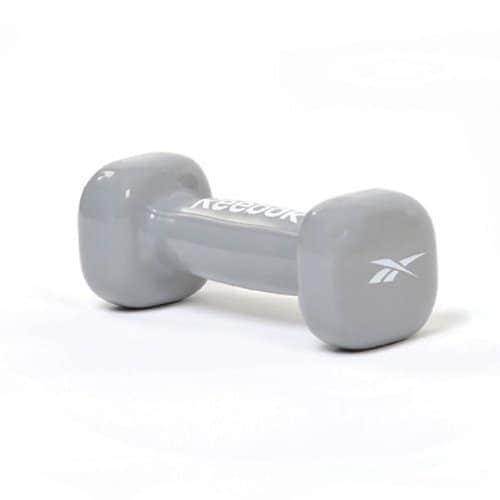 Reebok dumbbells hot sale