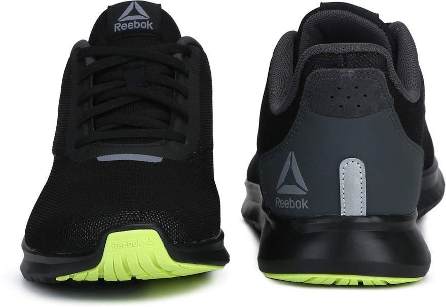 reebok instalite lux running shoes