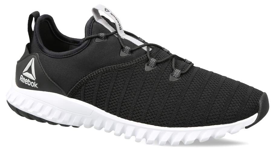 reebok plus runner lp