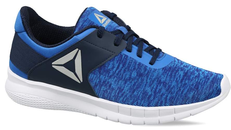 Reebok Men's Genesis Runner Shoes (Blue 
