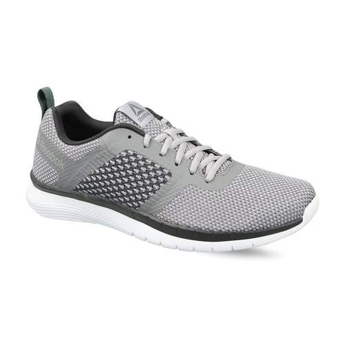 Reebok Men'S Pt Prime Runner Fc Shoes CN5675 (Khaki, Size 10) in