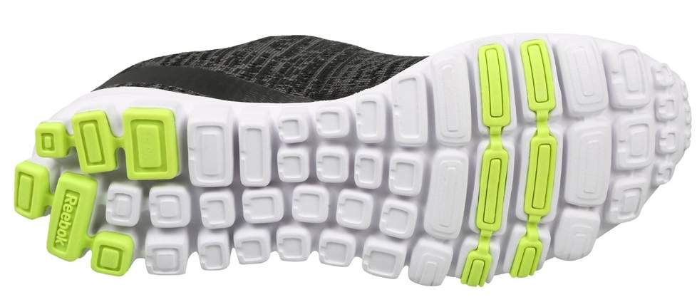 Reebok Men's Running Harmony Pro Lp 