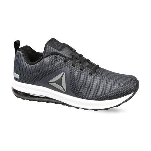 Reebok Men'S Running Jet Dashride Shoes (Black, Size 10) in