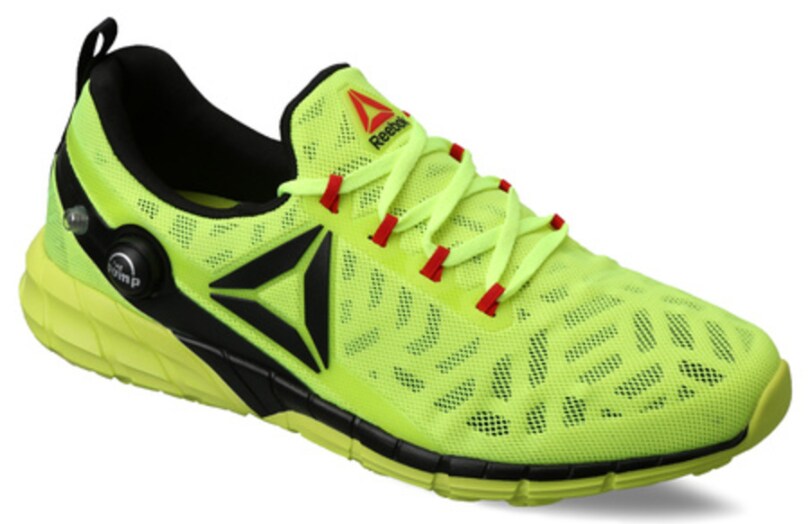 Shoes Trainers Reebok Zpump Fusion Spdr Reebok Shoes Men's