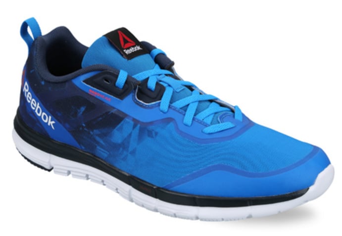 Justdial Reebok Men's Travel Tr Pro Running Shoes Reebok