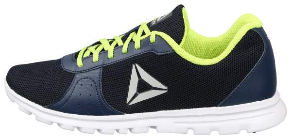 reebok runthusiastic