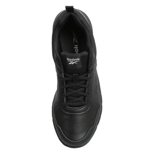 Reebok Ew5148 Men's Running School Sports Xtreme Shoes (Black