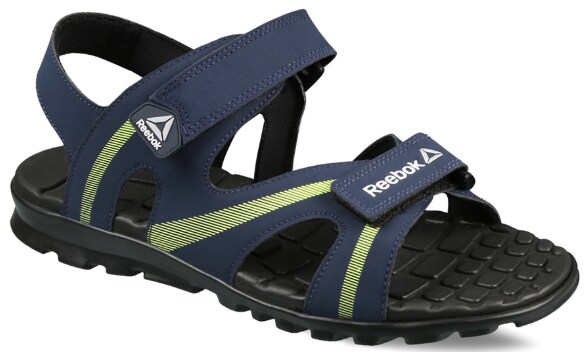 Reebok Men's Swim Maze Flex Sandals 