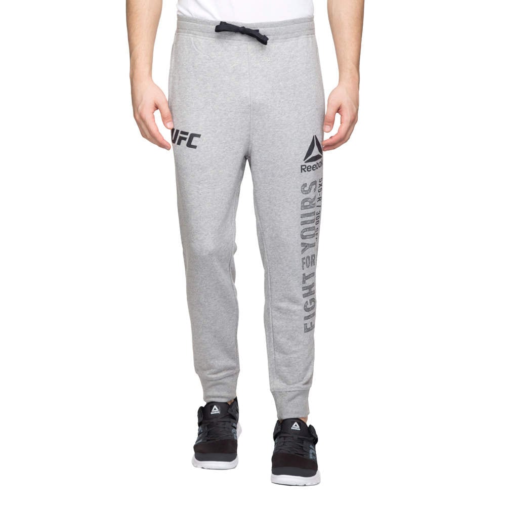 Ufc reebok joggers sale