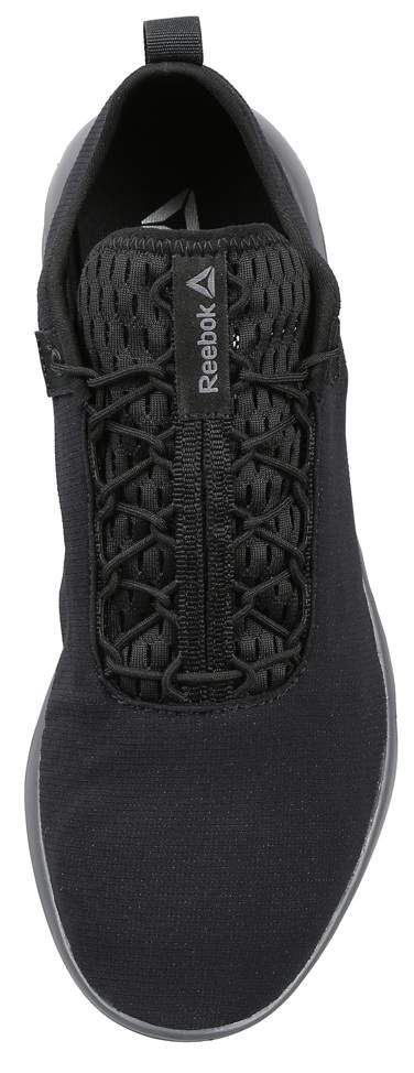 men's reebok walking astro flex & fold shoes