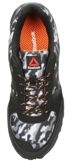 men's reebok walking camo trek 2.0 shoes