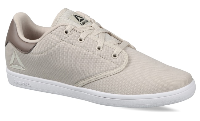 Reebok Men's Walking Tread Fast Shoes (Sand Stone, Smoky Taupe