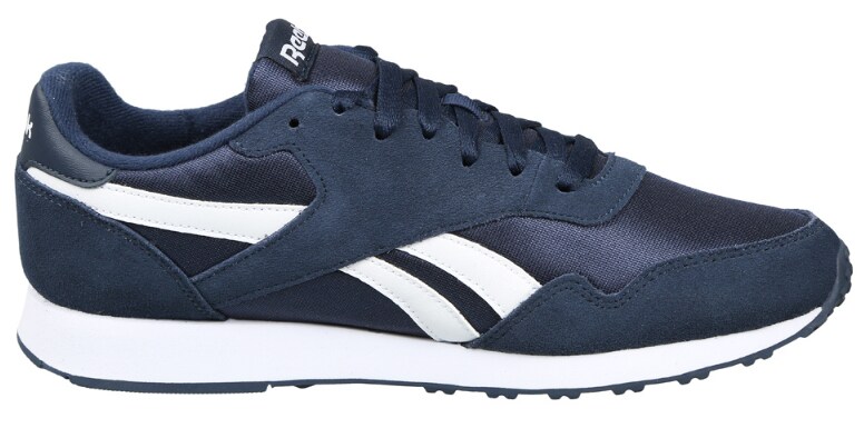 Reebok Royal Ultra Mens Trainers Reebok Mens Classics Royal Ultra