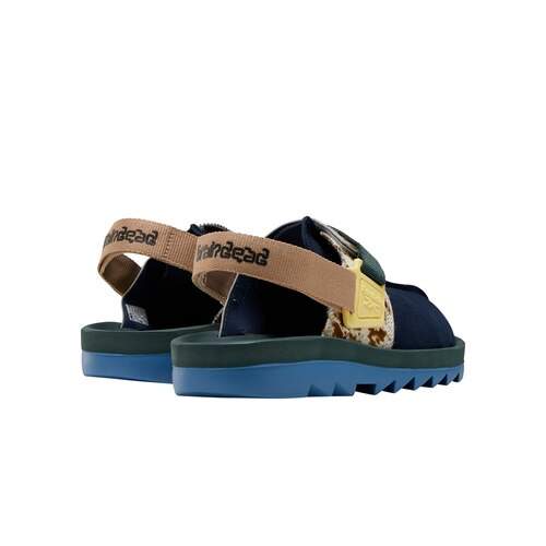 Reebok FW9829 Unisex Classic X Braindead Beatnik Sandals in Mysore