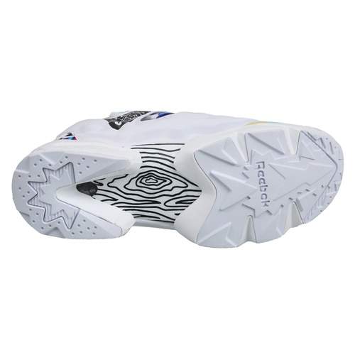 Reebok Q46201 Unisex Classics Instapump Fury Og Shoes in Kanpur at