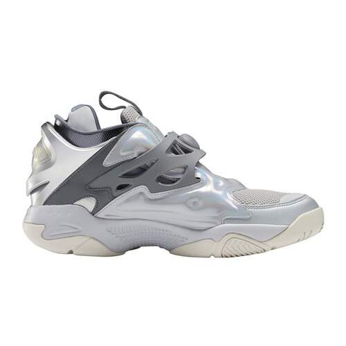 Reebok H69060 Unisex Classics Pump Court Shoes in Gaya at