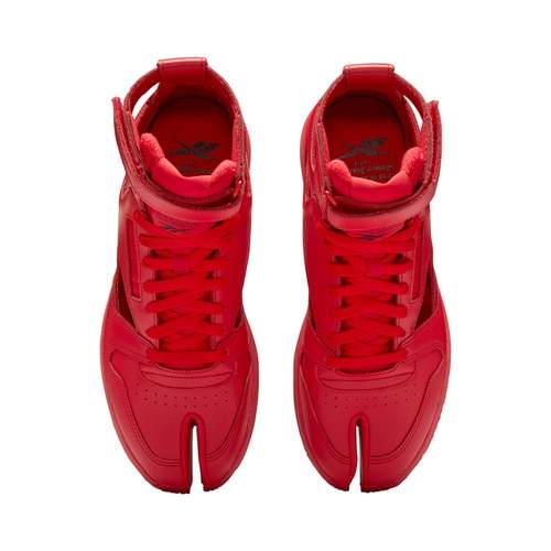 Reebok GW5288 Unisex Classics Maison Margiela Classic Leather Tabi