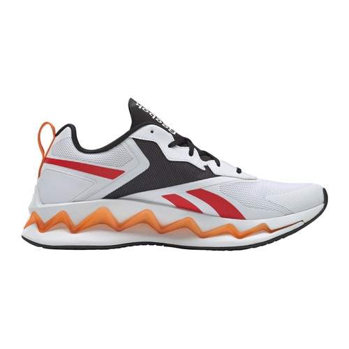 Reebok FV3838 Unisex Running Zig Elusion Energy Shoes in Mumbai at