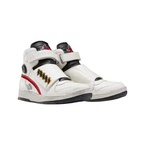 Reebok FY2106 Men'S Classics Ghostbusters Ghost Smashers Shoes in